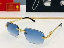 Picture of Cartier Sunglasses _SKUfw55117660fw